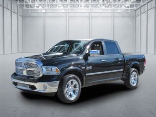 Used 2018 Ram 1500 Laramie in Fort Mill, South Carolina