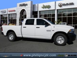 Used 2016 Ram 1500 ST in Ocala, Florida
