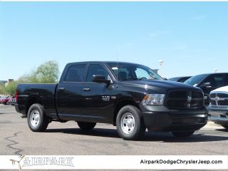 Used 2016 Ram 1500 in Scottsdale, Arizona