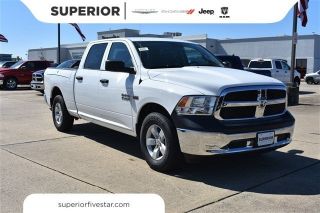 Used 2018 Ram 1500 ST in Conway, Arkansas