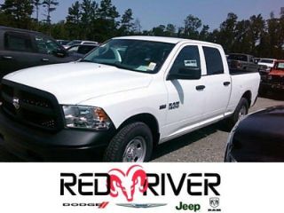 Used 2015 Ram 1500 ST in Heber Springs, Arkansas