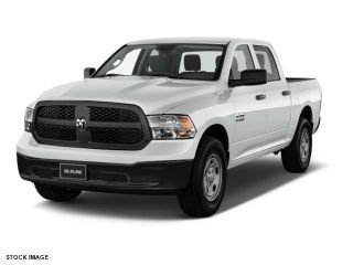 Used 2017 Ram 1500 ST in Plano, Texas