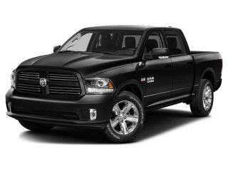 Used 2017 Ram 1500 SLT in Davenport, Florida