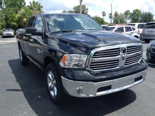Used 2016 Ram 1500 SLT in Lake Wales, Florida