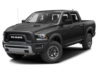 Used 2017 Ram 1500 Rebel in Fort Mill, South Carolina