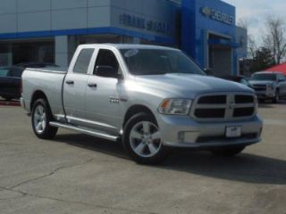Used 2015 Ram 1500 HFE in Georgetown, Kentucky