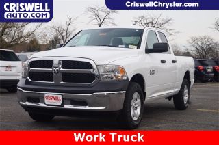 Used 2016 Ram 1500 in Gaithersburg, Maryland