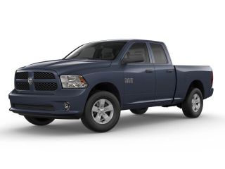 Used 2018 Ram 1500 ST in Pulaski, Wisconsin