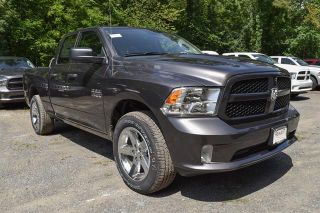 Used 2017 Ram 1500 ST in Beacon, New York