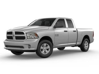 Used 2018 Ram 1500 ST in Beacon, New York