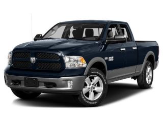 Used 2016 Ram 1500 in Littleton, New Hampshire