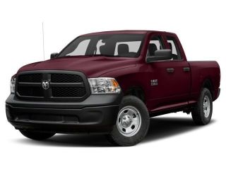 Used 2017 Ram 1500 ST in Swedesboro, New Jersey