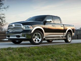 Used 2017 Ram 1500 ST in Wallingford, Connecticut