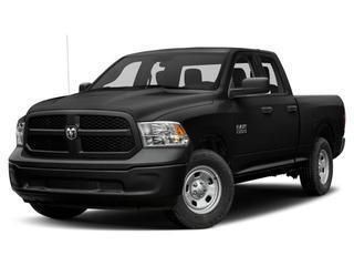 Used 2017 Ram 1500 ST in Littleton, New Hampshire
