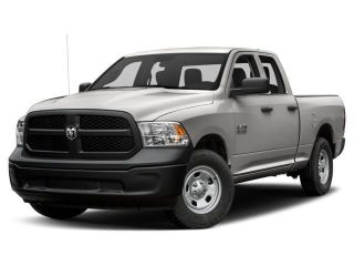 Used 2017 Ram 1500 ST in Port Jervis, New York