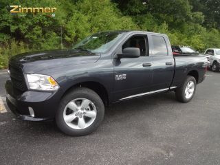 Used 2016 Ram 1500 in Florence, Kentucky