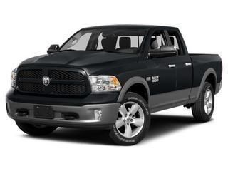 Used 2016 Ram 1500 in Flagstaff, Arizona