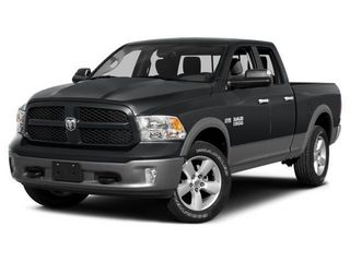 Used 2015 Ram 1500 ST in Cerritos, California