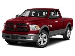 Used 2016 Ram 1500 in Spanish Fork, Utah