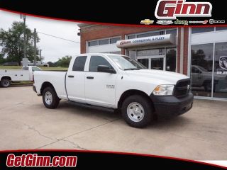 Used 2016 Ram 1500 in Covington, Georgia
