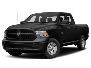Used 2017 Ram 1500 ST in Ramsey, New Jersey