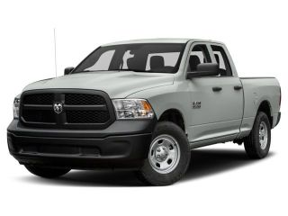 Used 2017 Ram 1500 ST in Nashua, New Hampshire