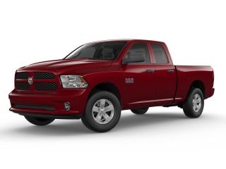 Used 2018 Ram 1500 ST in Portsmouth, New Hampshire