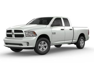 Used 2018 Ram 1500 ST in Ramsey, New Jersey