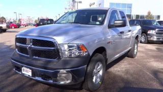 Used 2015 Ram 1500 in Littleton, Colorado