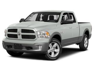 Used 2016 Ram 1500 in Elk Grove, California