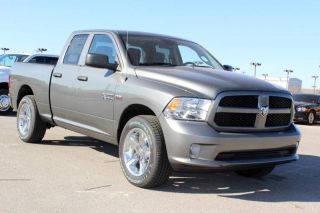 Used 2013 Ram 1500 ST in Norman, Oklahoma