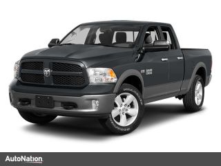 Used 2013 Ram 1500 ST in Fort Worth, Texas
