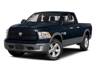 Used 2015 Ram 1500 ST in Kingston, New York
