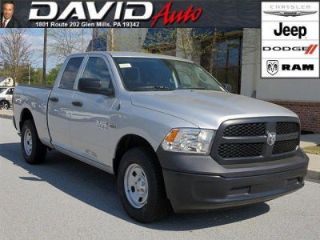 Used 2015 Ram 1500 in Glen Mills, Pennsylvania