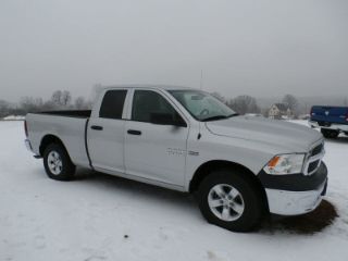 Used 2015 Ram 1500 ST in Nelliston, New York