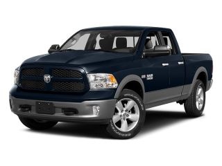 Used 2015 Ram 1500 ST in Downey, California