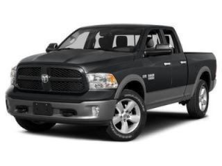 Used 2016 Ram 1500 ST in Lebanon, Pennsylvania