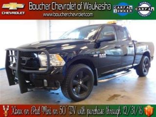 Used 2013 Ram 1500 ST in Waukesha, Wisconsin