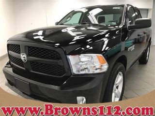 Used 2014 Ram 1500 ST in Patchogue, New York