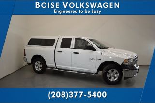 Used 2014 Ram 1500 ST in Boise, Idaho