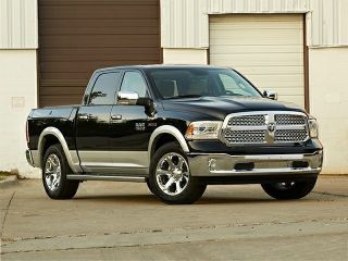 Used 2014 Ram 1500 ST in West Salem, Wisconsin