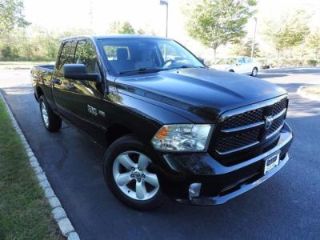Used 2014 Ram 1500 ST in Lebanon, New Jersey