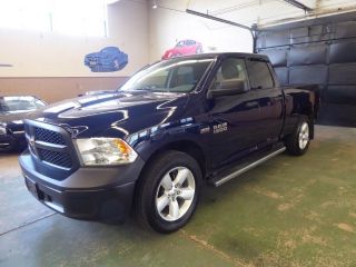 Used 2015 Ram 1500 ST in Lynnwood, Washington
