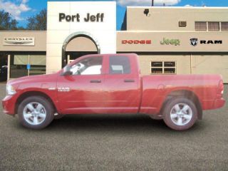 Used 2015 Ram 1500 ST in Port Jefferson Station, New York