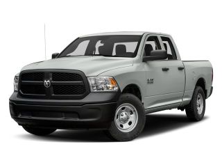 Used 2016 Ram 1500 ST in Millville, New Jersey