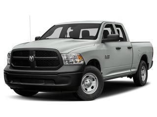 Used 2017 Ram 1500 ST in White Hall, West Virginia