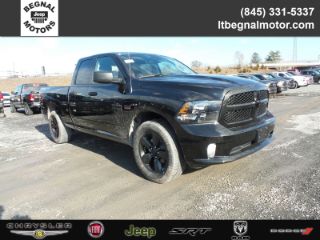 Used 2018 Ram 1500 ST in Kingston, New York