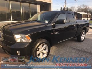 Used 2013 Ram 1500 ST in Pottstown, Pennsylvania