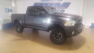 Used 2013 Ram 1500 ST in Pelham, Alabama