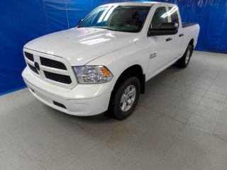 Used 2013 Ram 1500 ST in Bedford, Ohio